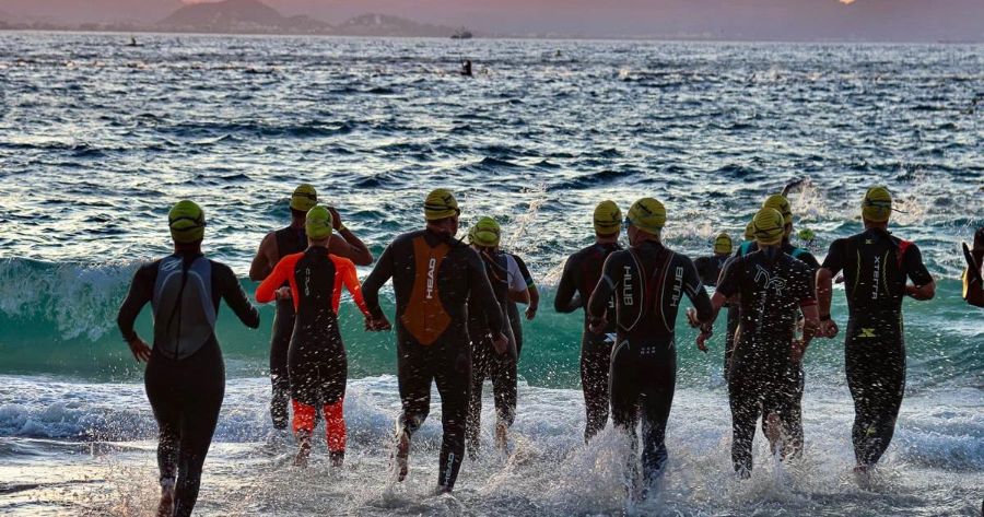 IRONMAN 70.3 Rio de Janeiro 2027