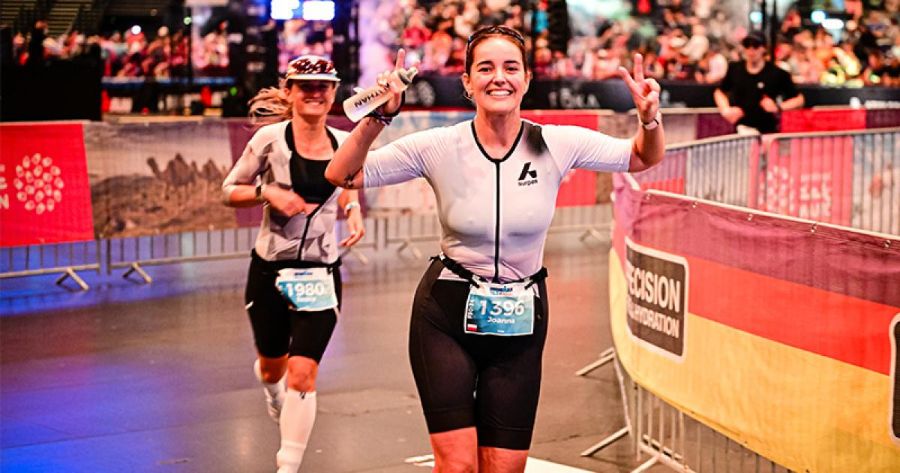 IRONMAN 70.3 Leipzig 2027