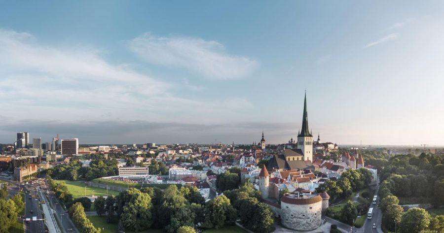 IRONMAN 70.3 Tallinn 2027