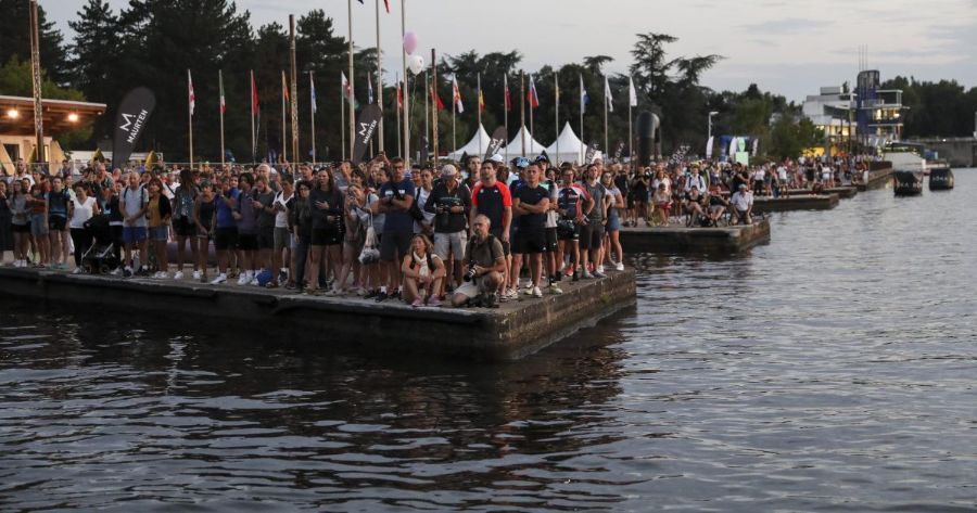 IRONMAN 70.3 Vichy 2027