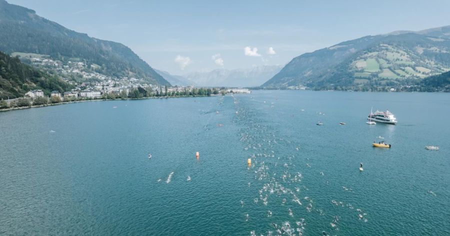 IRONMAN 70.3 Zell am See-Kaprun 2027