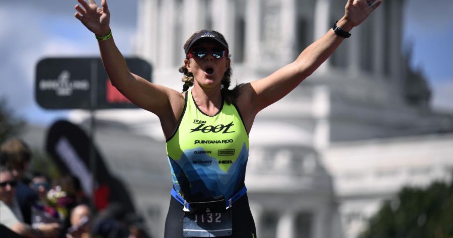 IRONMAN 70.3 Wisconsin 2027