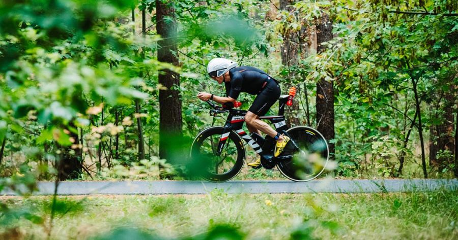 IRONMAN 70.3 Erkner 2027