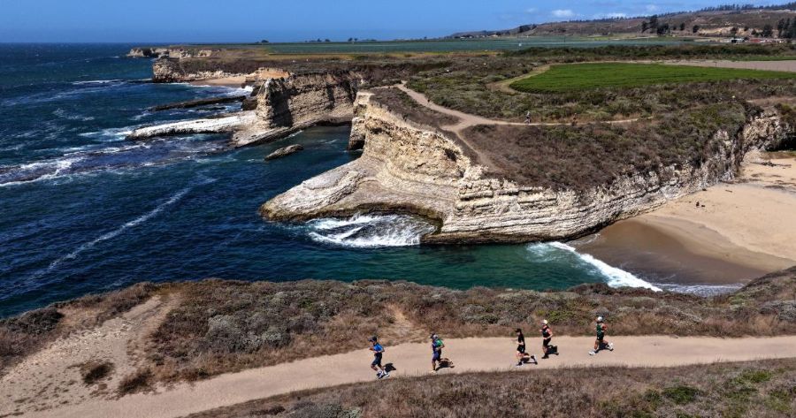 IRONMAN 70.3 Santa Cruz 2027