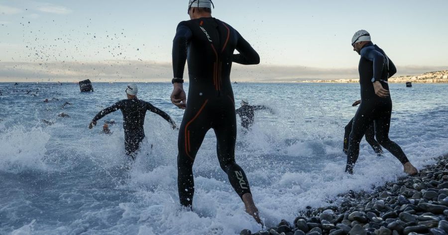 IRONMAN 70.3 Nice 2027
