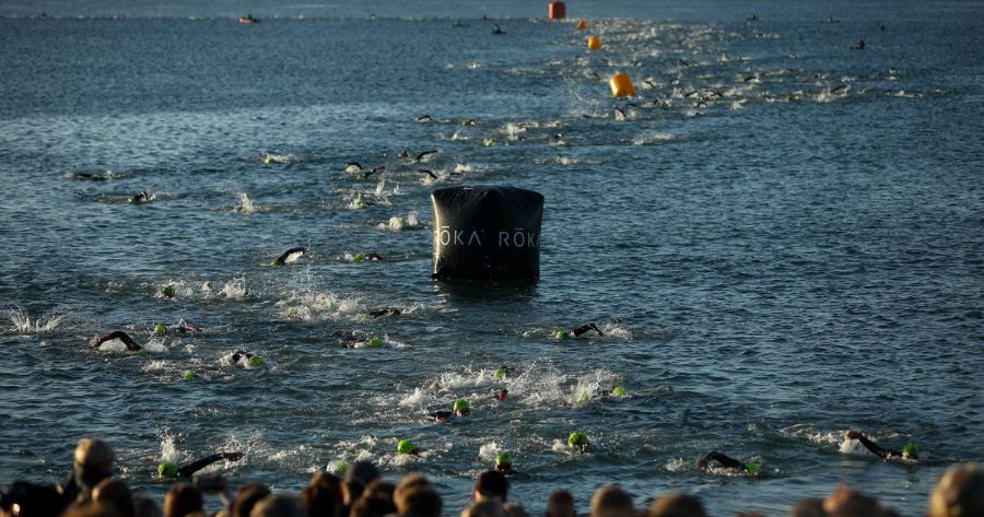 IRONMAN 70.3 Weymouth 2027