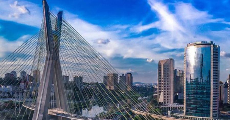 IRONMAN 70.3 São Paulo 2027