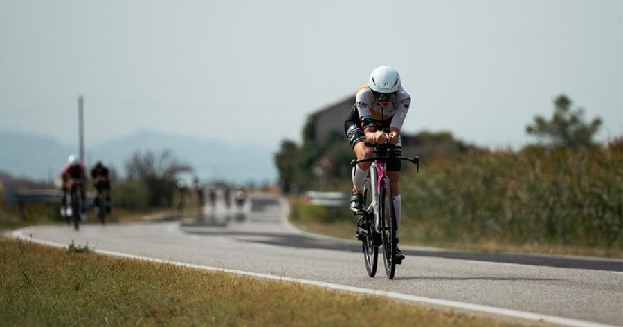 IRONMAN 70.3 Emilia Romagna 2027