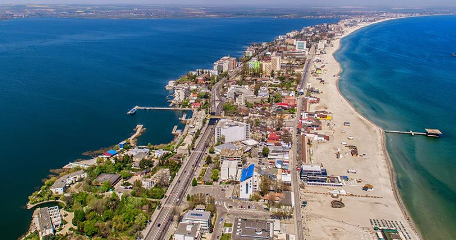 IRONMAN 70.3 Mamaia Constanta - Romania 2027