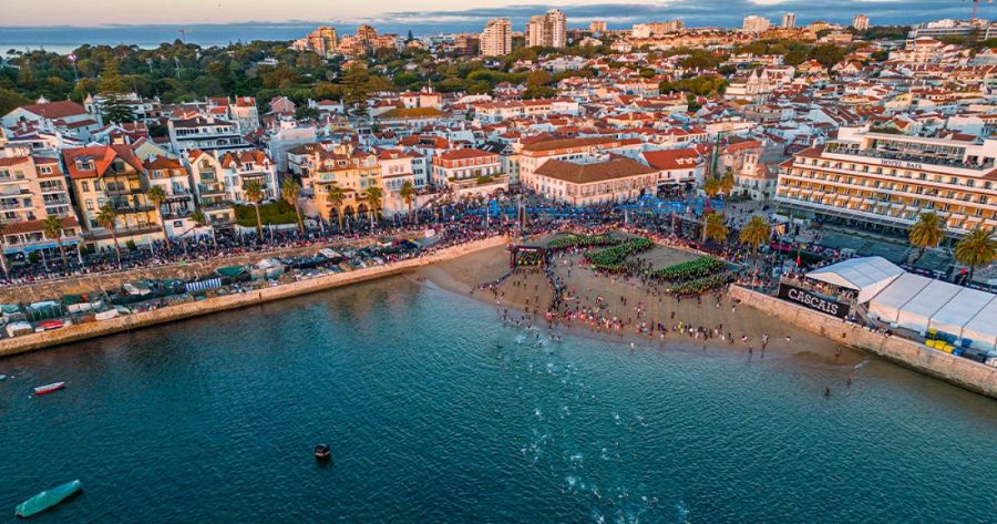 IRONMAN 70.3 Portugal-Cascais 2027
