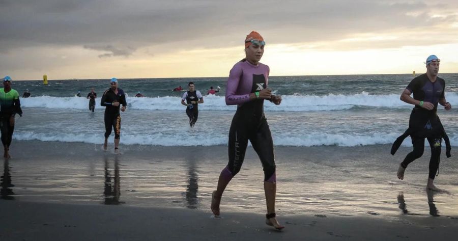 IRONMAN 70.3 Florianopolis 2027