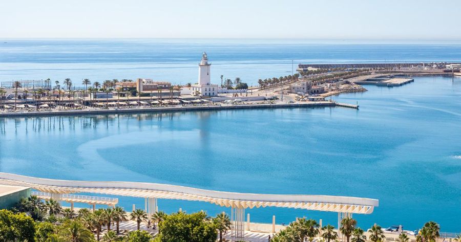 IRONMAN 70.3 Málaga 2027